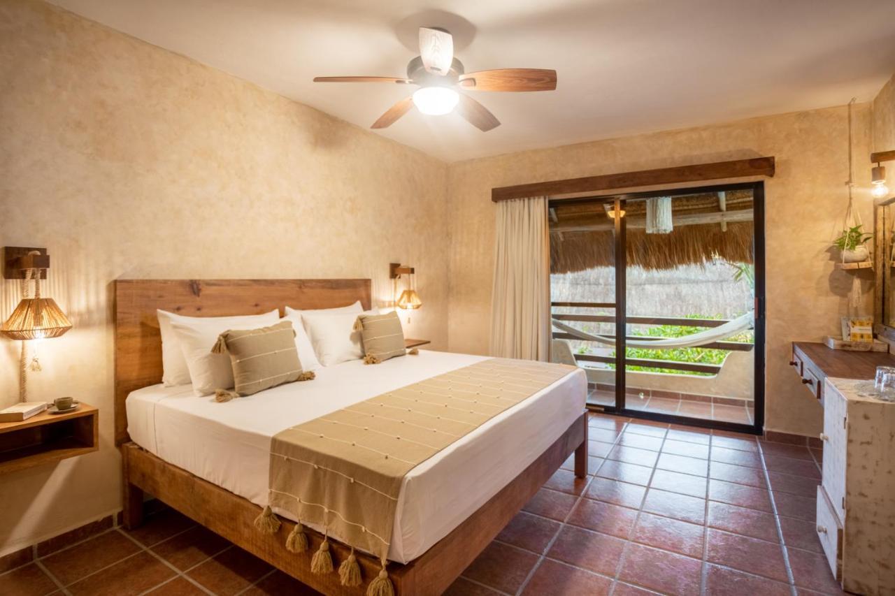 Hotel Casa Colibri ปลายาเดลการ์เมน ภายนอก รูปภาพ