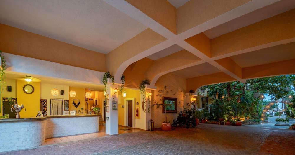 Hotel Casa Colibri ปลายาเดลการ์เมน ภายนอก รูปภาพ
