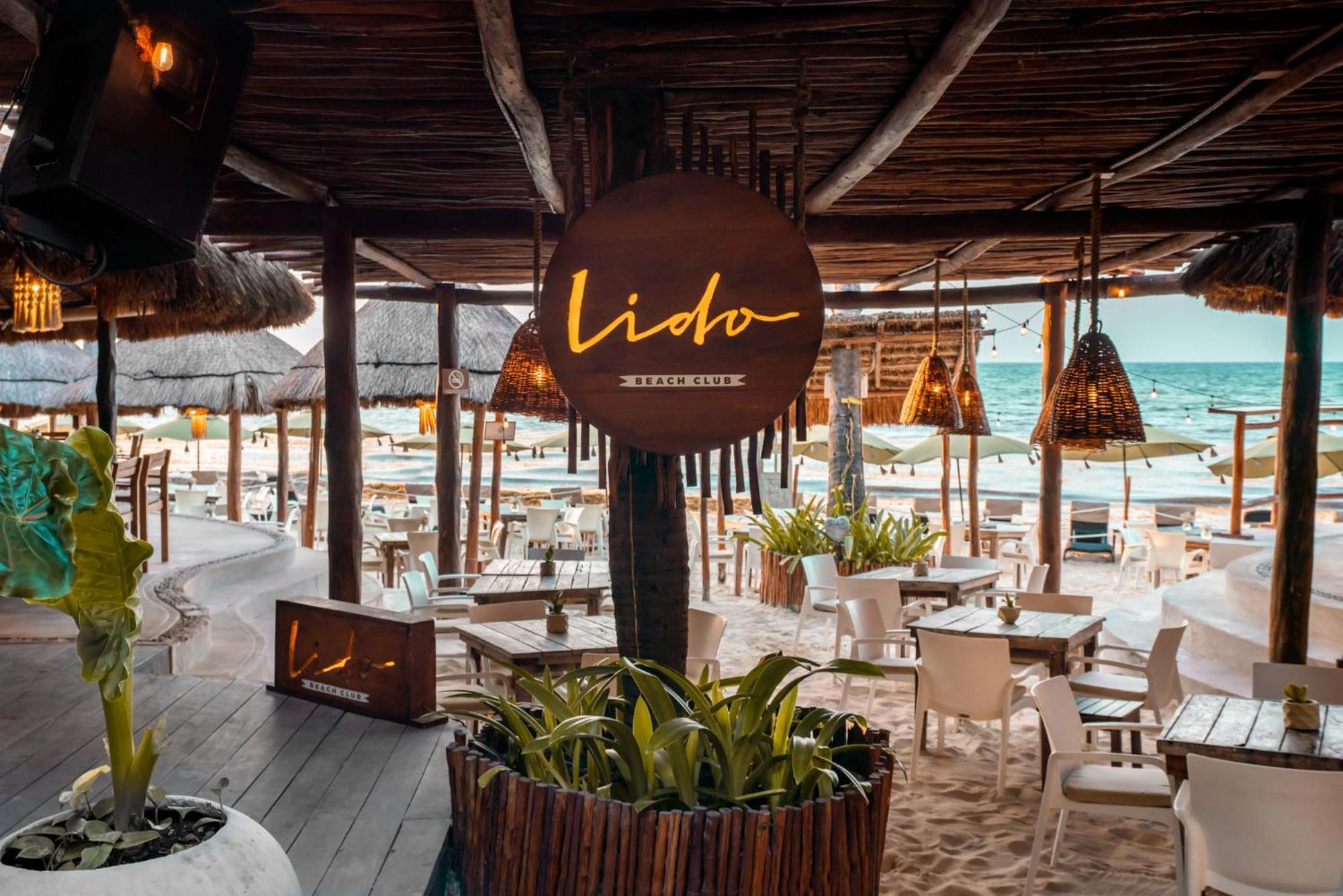 Hotel Casa Colibri ปลายาเดลการ์เมน ภายนอก รูปภาพ