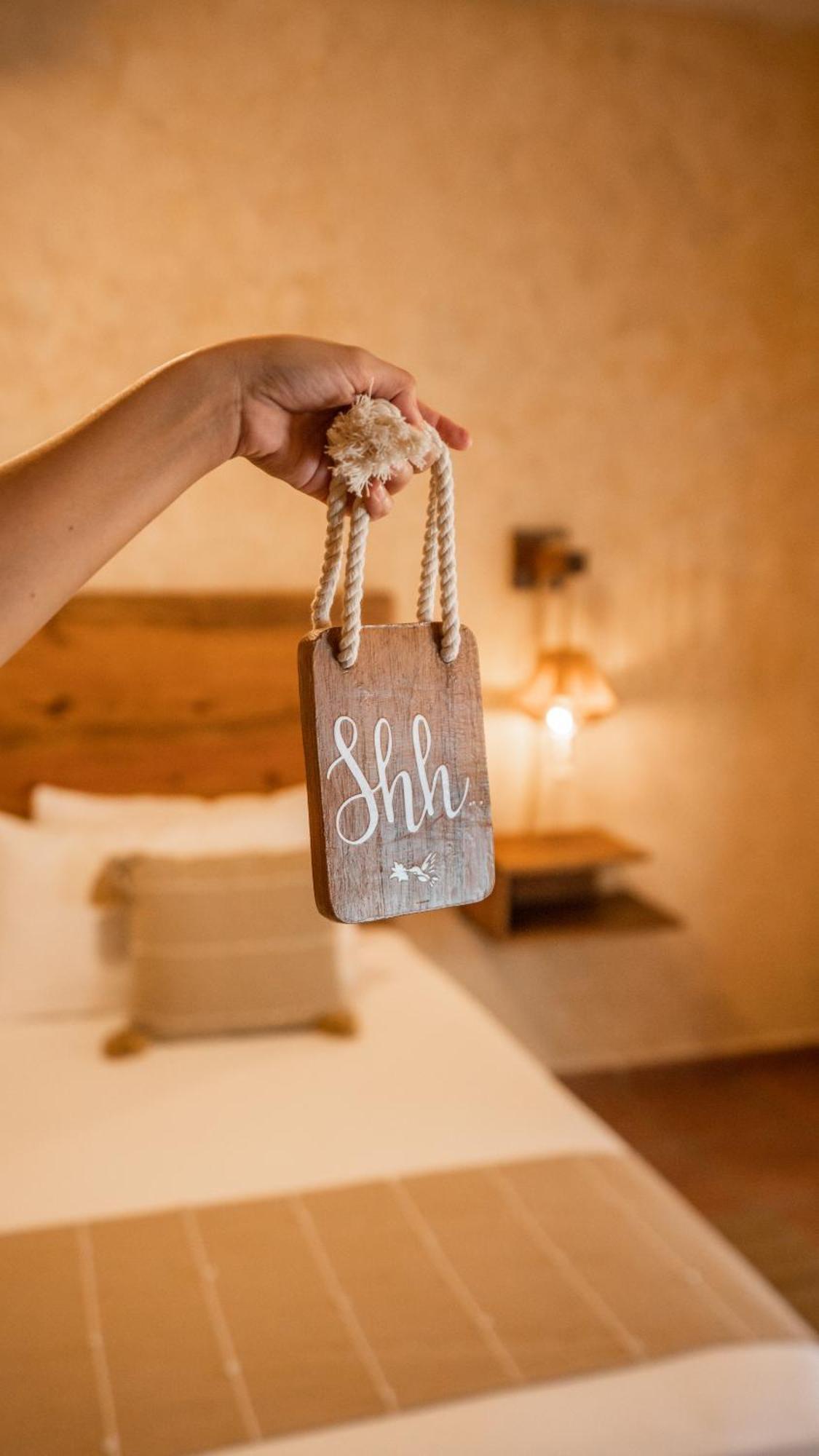 Hotel Casa Colibri ปลายาเดลการ์เมน ภายนอก รูปภาพ