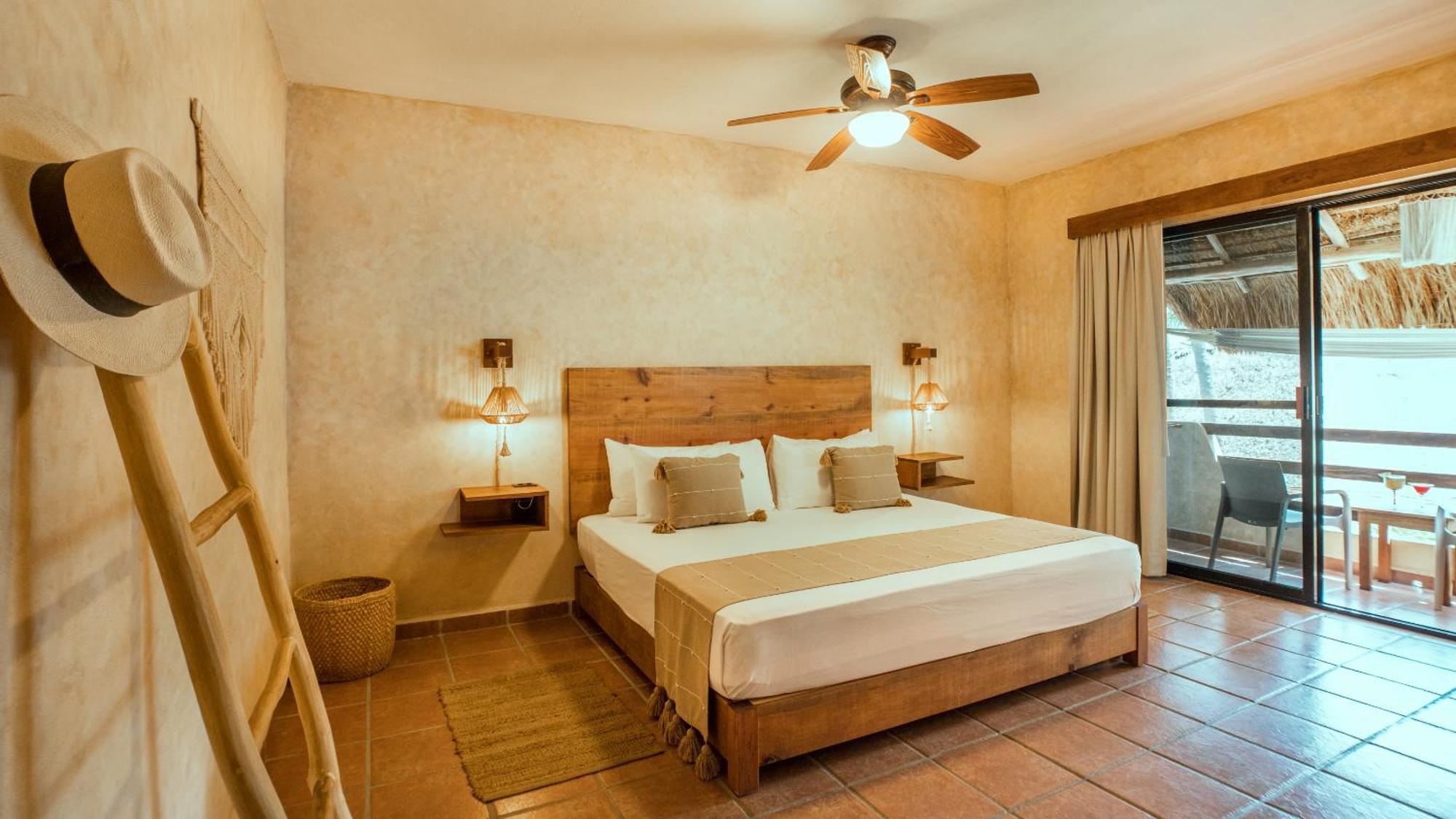Hotel Casa Colibri ปลายาเดลการ์เมน ภายนอก รูปภาพ