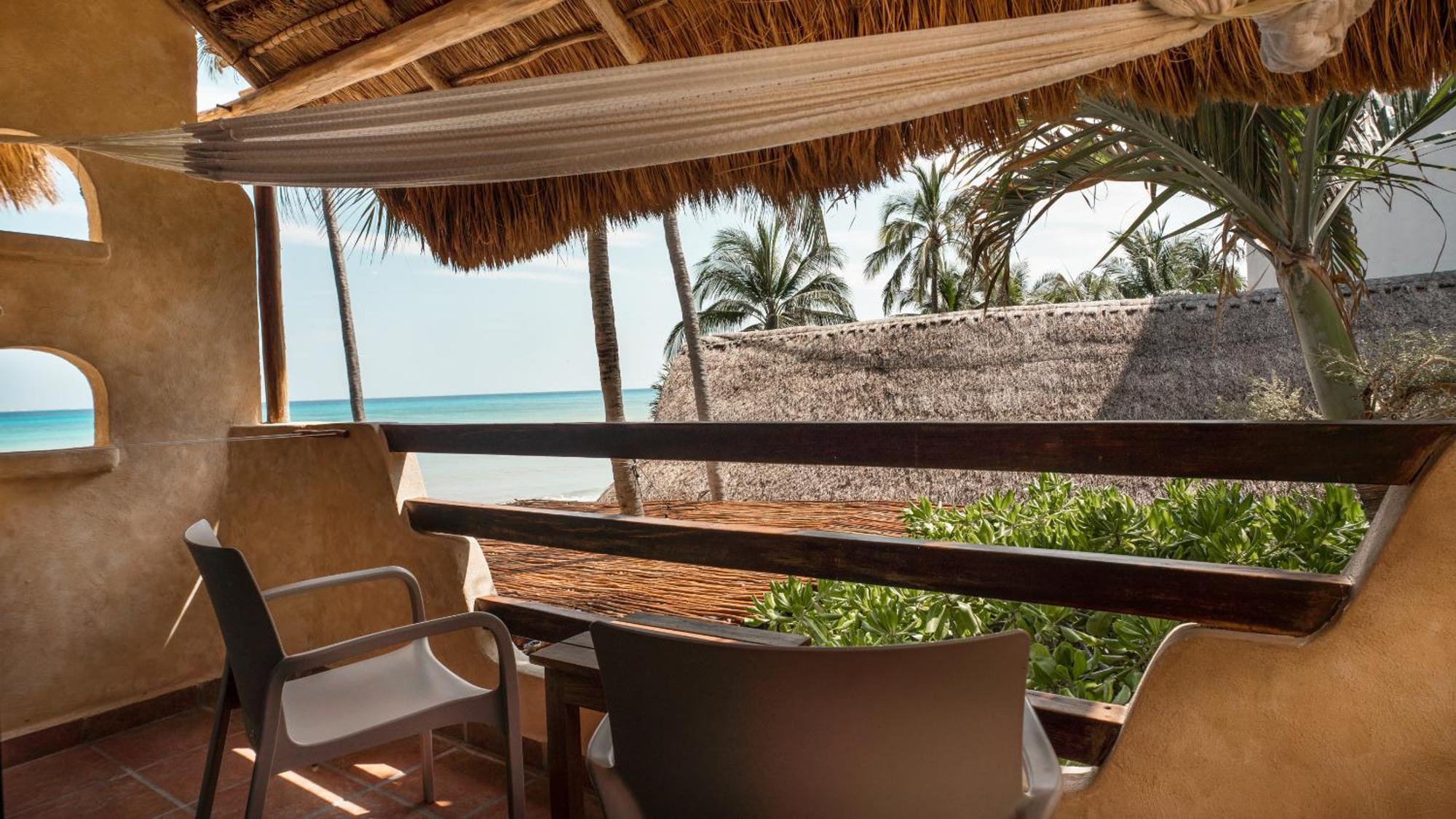 Hotel Casa Colibri ปลายาเดลการ์เมน ภายนอก รูปภาพ