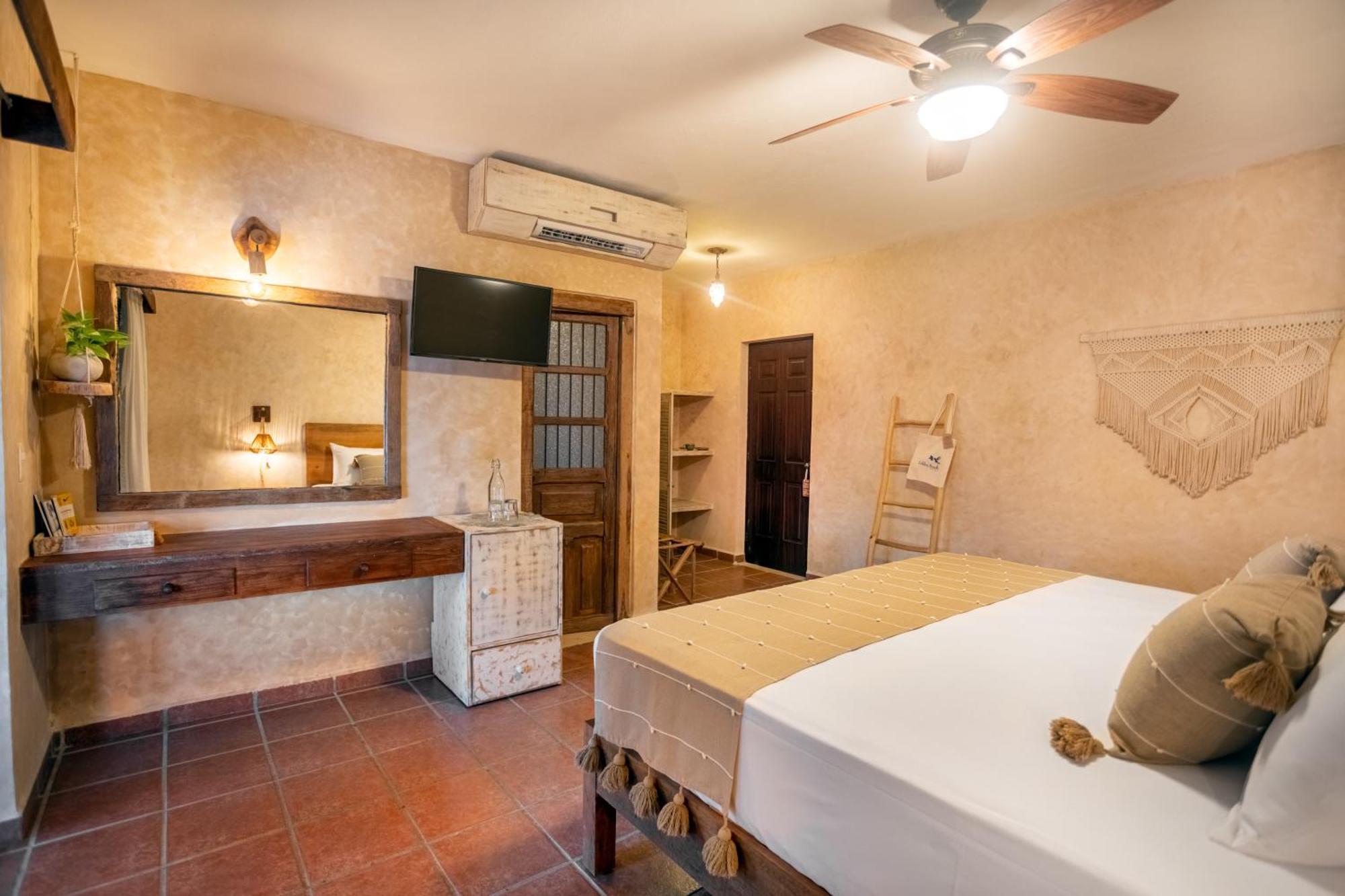 Hotel Casa Colibri ปลายาเดลการ์เมน ห้อง รูปภาพ