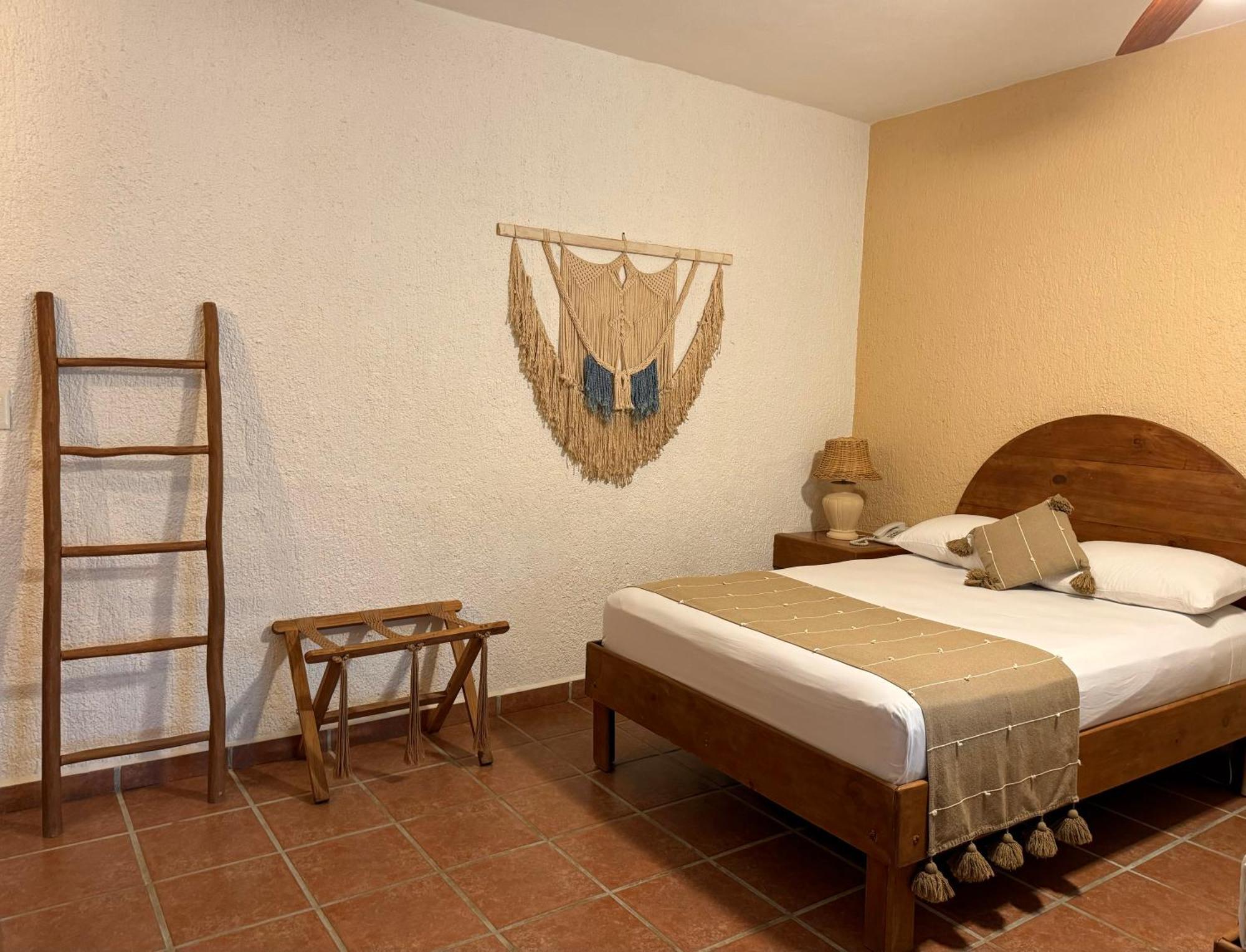 Hotel Casa Colibri ปลายาเดลการ์เมน ภายนอก รูปภาพ