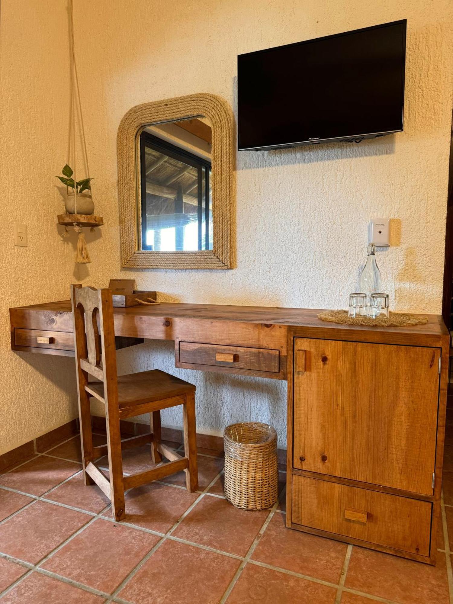 Hotel Casa Colibri ปลายาเดลการ์เมน ภายนอก รูปภาพ