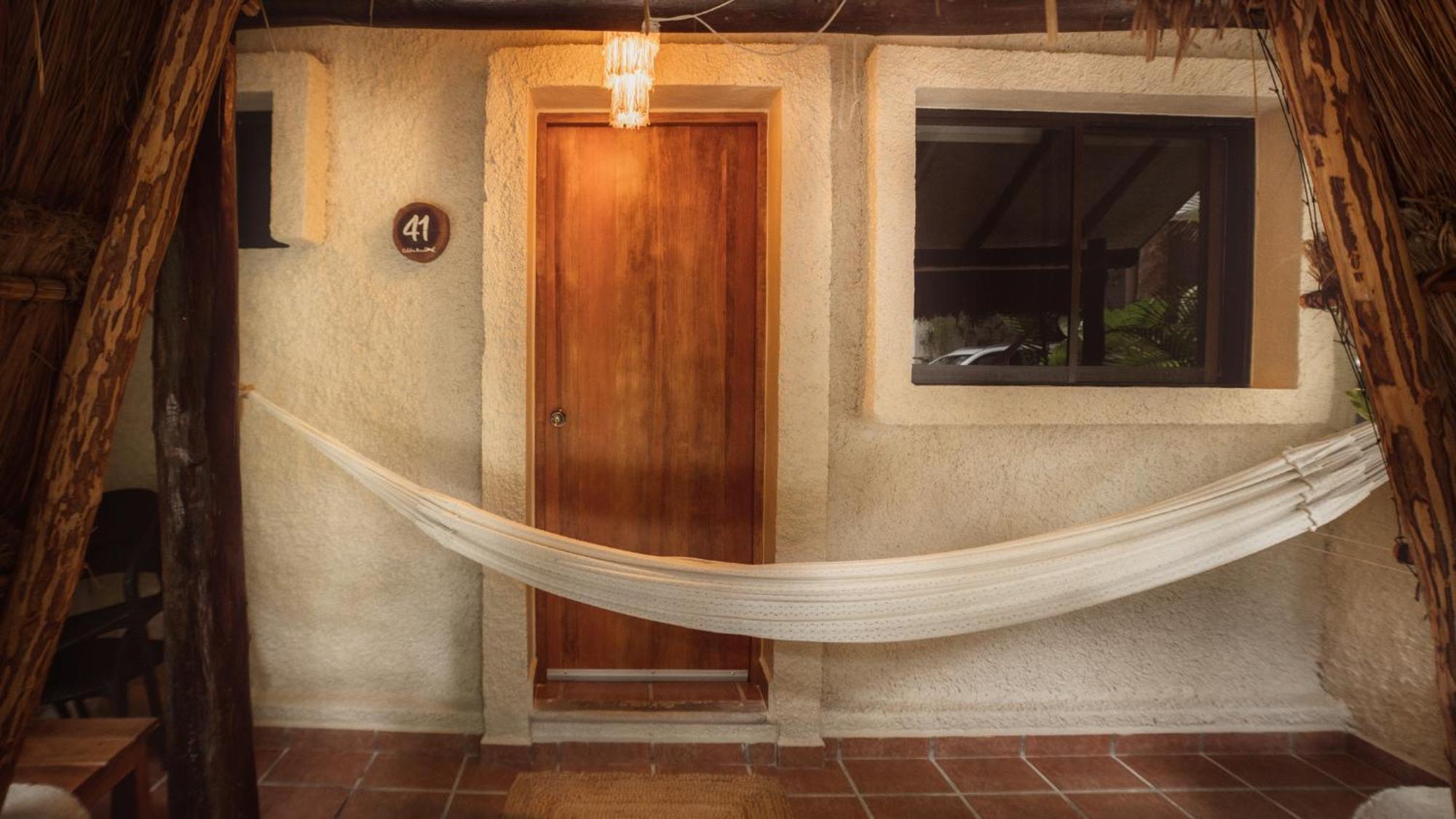 Hotel Casa Colibri ปลายาเดลการ์เมน ภายนอก รูปภาพ