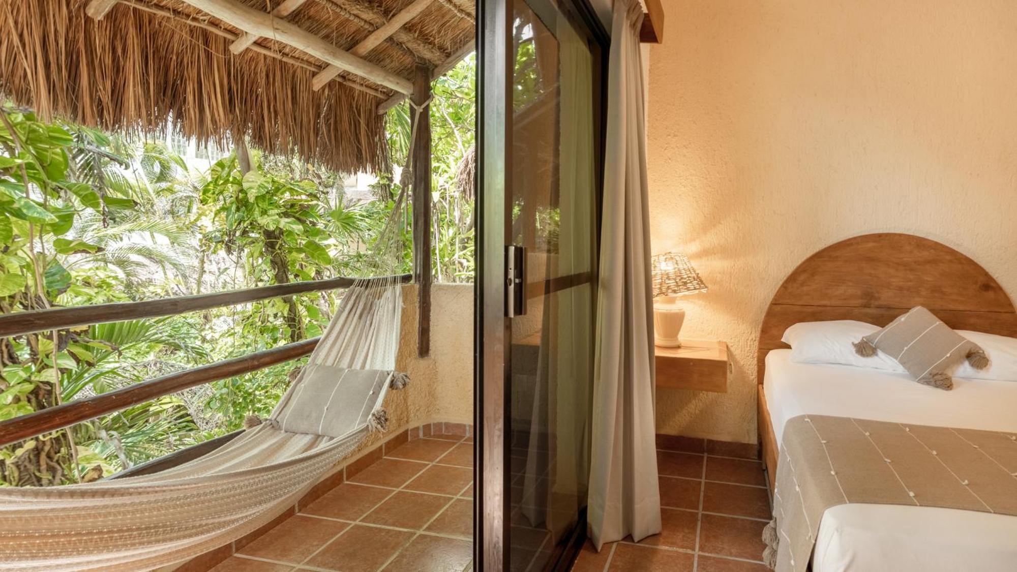 Hotel Casa Colibri ปลายาเดลการ์เมน ภายนอก รูปภาพ
