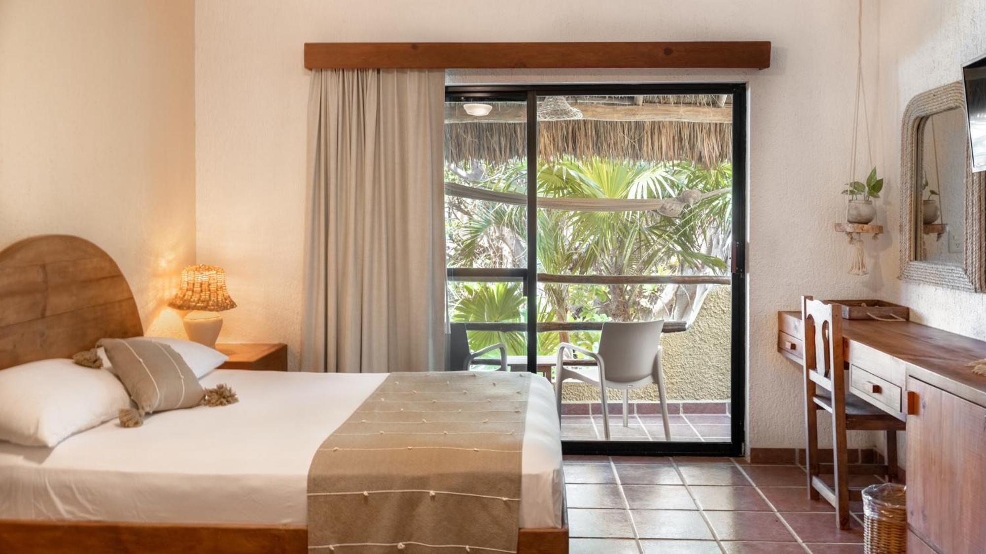 Hotel Casa Colibri ปลายาเดลการ์เมน ภายนอก รูปภาพ