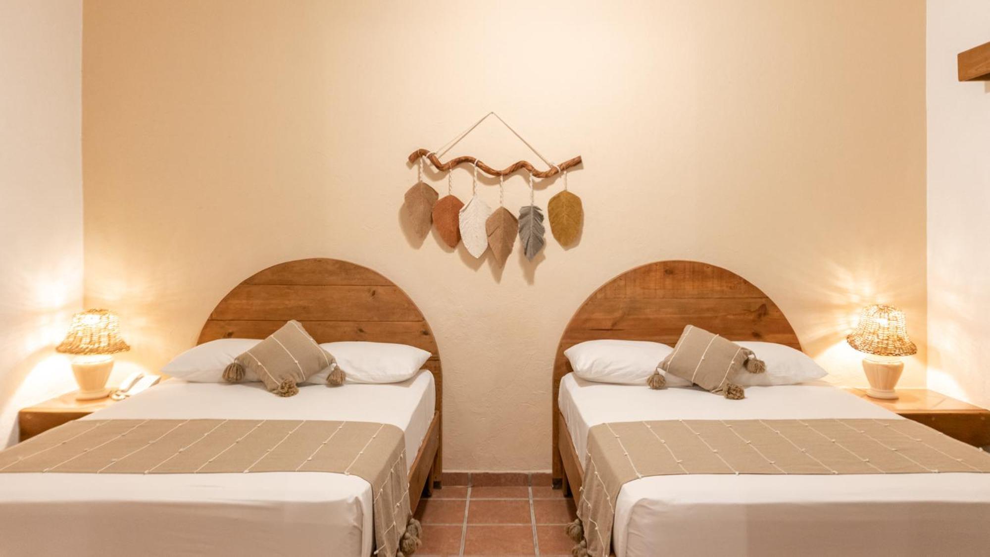 Hotel Casa Colibri ปลายาเดลการ์เมน ภายนอก รูปภาพ
