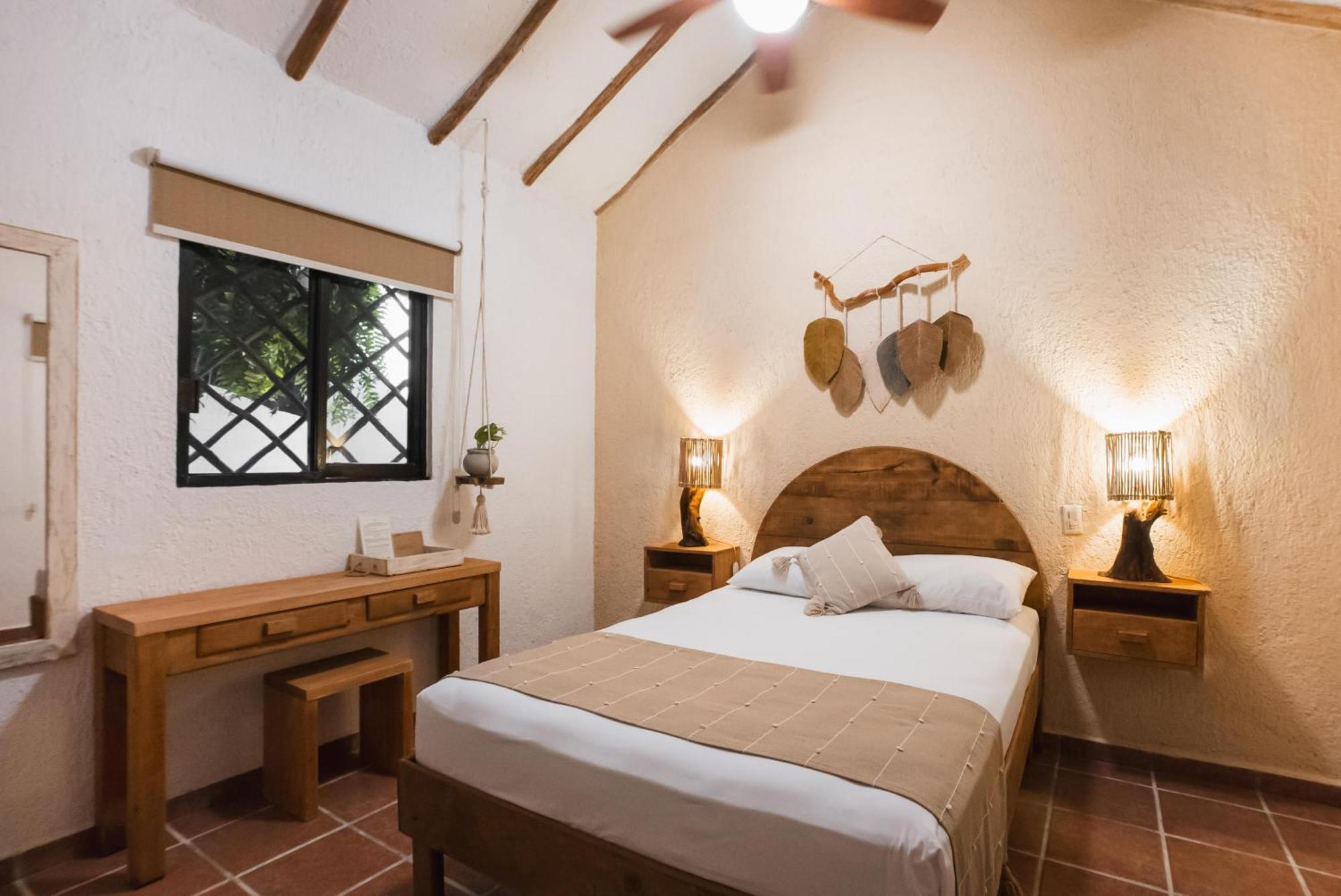 Hotel Casa Colibri ปลายาเดลการ์เมน ภายนอก รูปภาพ